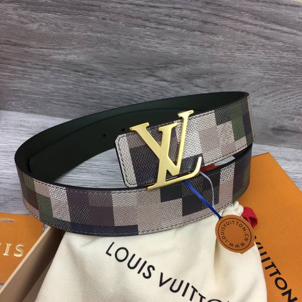 Louis Vuitton 40MM Belt LVB00344